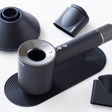 Okura Act City Hamamatsu Værelse billede Dyson supersonic hair dryer